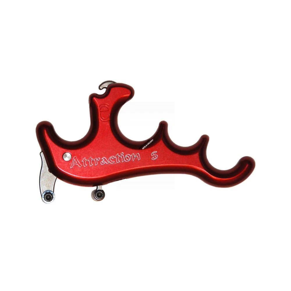 Carter Attraction Release Aid - 4 Finger 3 Carter Attraction Release Aid - 4 Finger