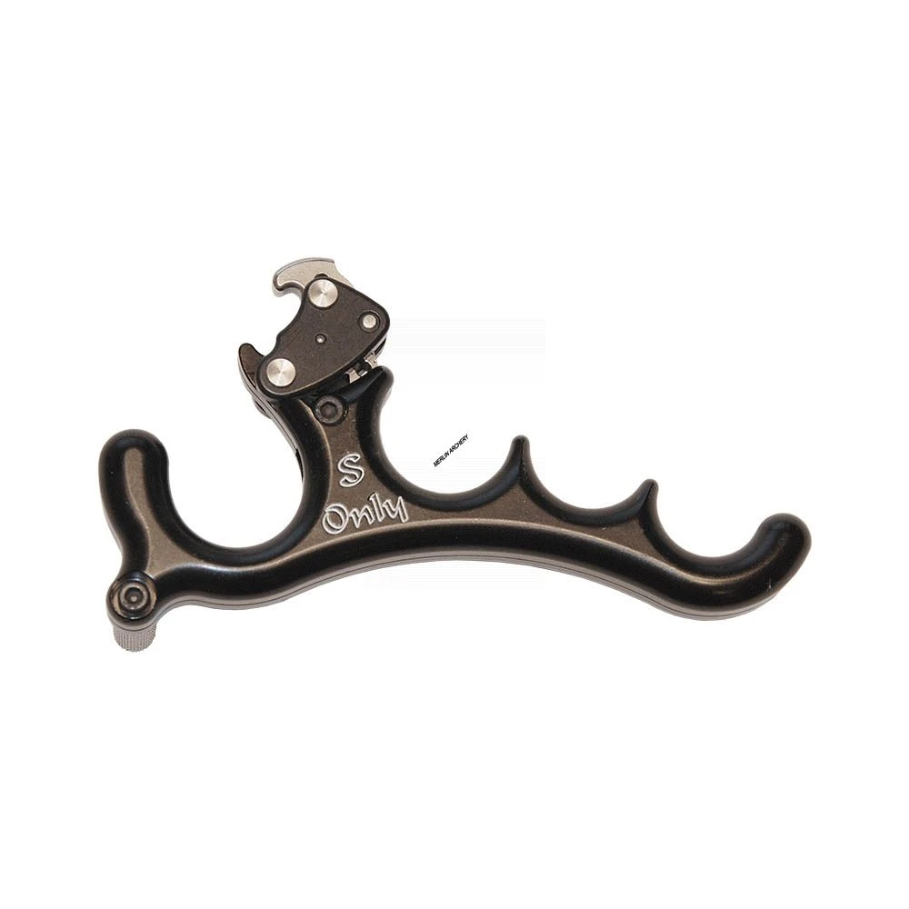 Carter Only Release Aid - 4 Finger 3 Carter Only Release Aid - 4 Finger