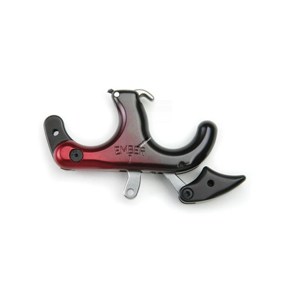 Carter Ember 1 Release Aid - 2 Finger 3 Carter Ember 1 Release Aid - 2 Finger