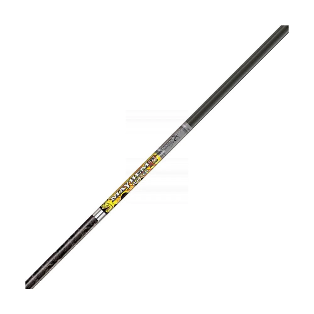 Carbon Express Mayhem DS Hunter - Shaft Only 3 Carbon Express Mayhem DS Hunter - Shaft Only