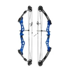 Core Zeal Compound Bow 7 Core Zeal Compound Bow -Famous Archery Shop COR002 1