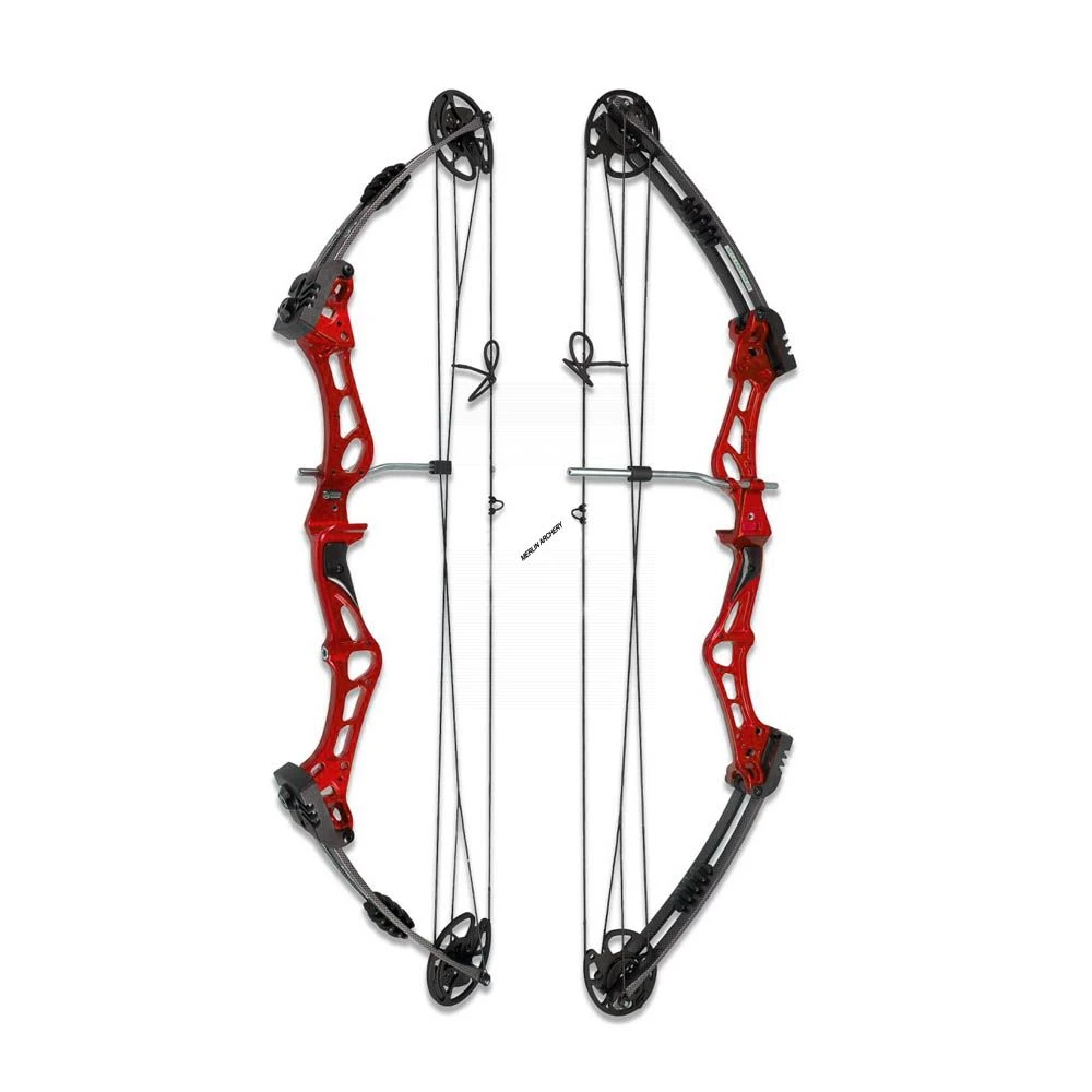 Core Zeal Compound Bow 3 Core Zeal Compound Bow
