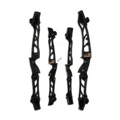 Core Silhouette Recurve Riser 12 Core Silhouette Recurve Riser -Famous Archery Shop COR004