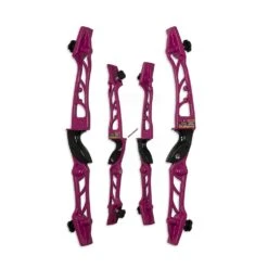 Core Silhouette Recurve Riser 14 Core Silhouette Recurve Riser -Famous Archery Shop COR004 3