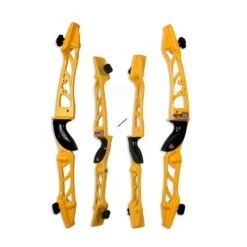 Core Silhouette Recurve Riser 13 Core Silhouette Recurve Riser -Famous Archery Shop COR004 5