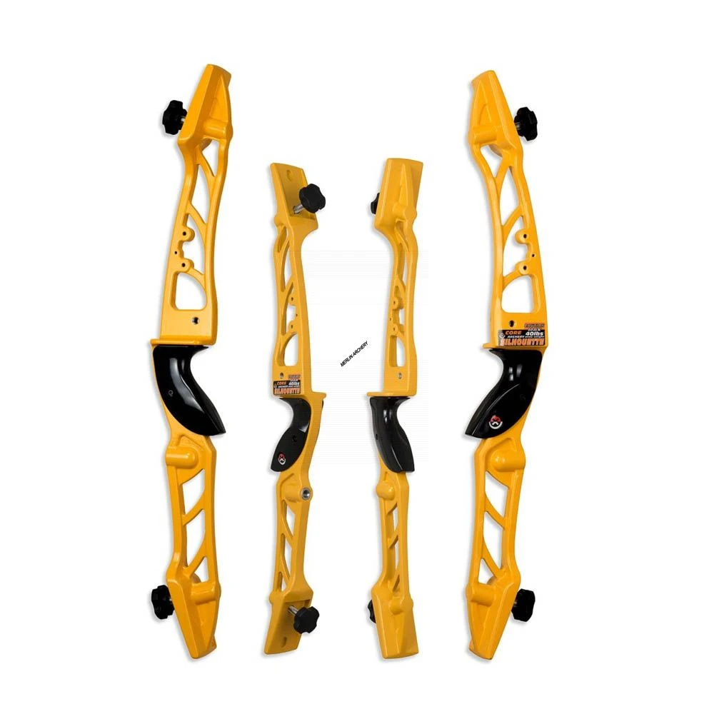 Core Silhouette Recurve Riser 7 Core Silhouette Recurve Riser - Image 5
