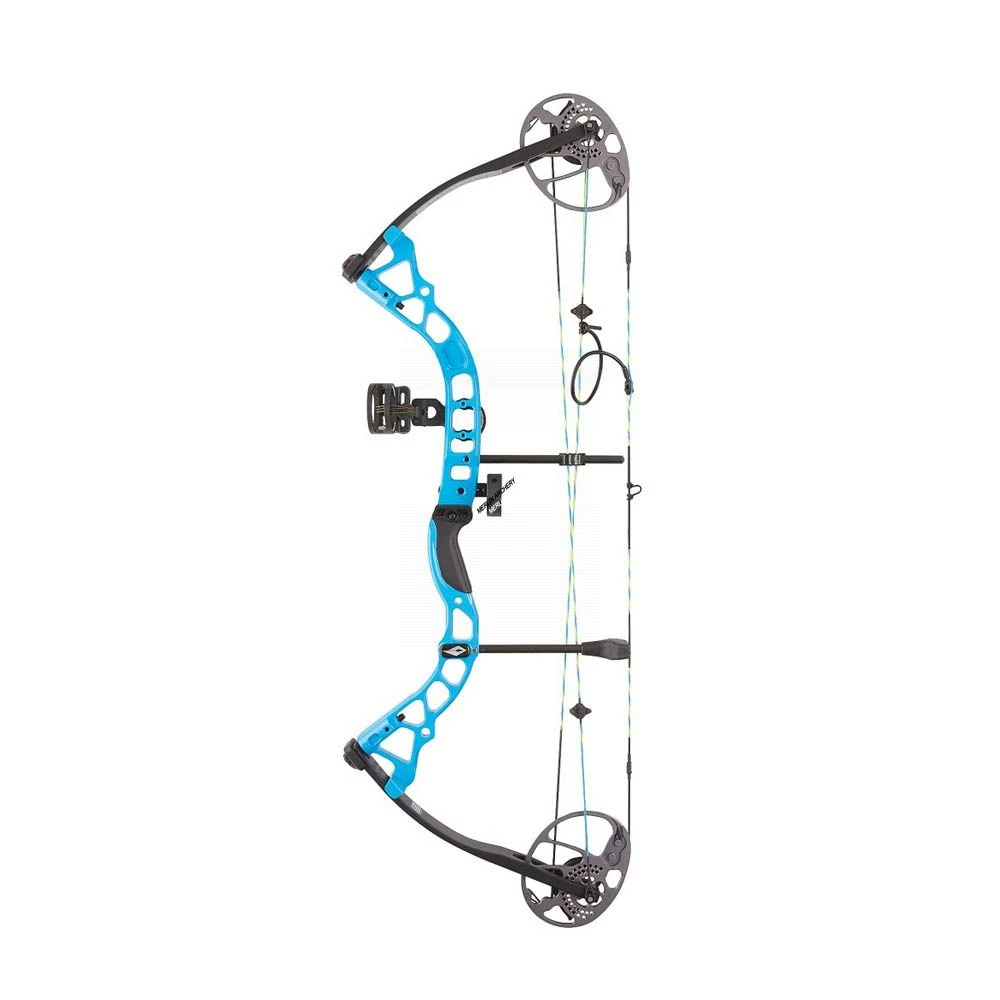 Diamond Prism Compound Package 4 Diamond Prism Compound Package - Image 2