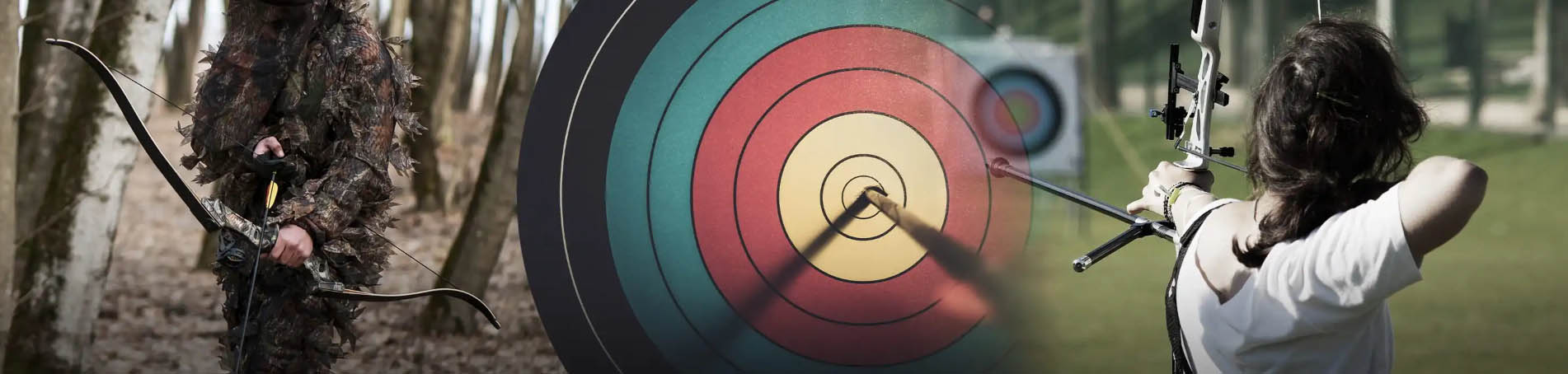 Famous Archery Shop -Famous Archery Shop DXFDG