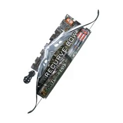 Easton Beginner Recurve Bow Kit 9 Easton Beginner Recurve Bow Kit -Famous Archery Shop EAS037 3