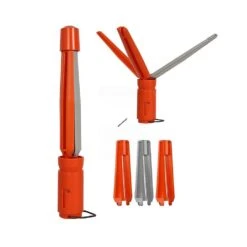 Easton EZ Fletch 8 Easton EZ Fletch -Famous Archery Shop EAS062 2