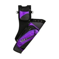 Easton Deluxe Takedown Hip Quiver -Famous Archery Shop EAS118 6