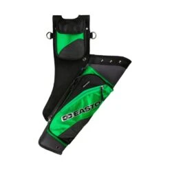 Easton Deluxe Takedown Hip Quiver -Famous Archery Shop EAS118 7