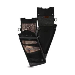 Easton Deluxe Field Quiver 17 Easton Deluxe Field Quiver -Famous Archery Shop EAS121 7