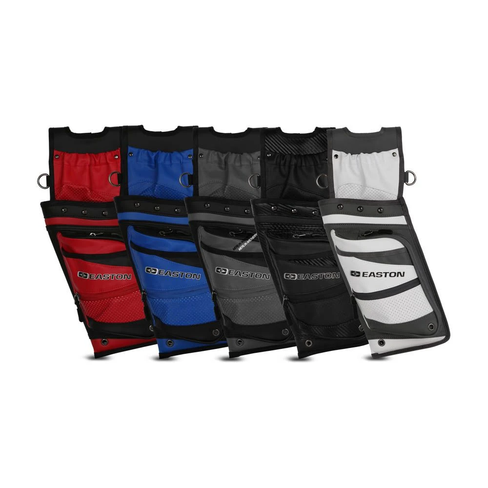 Easton Elite Field Quiver 3 Easton Elite Field Quiver