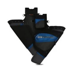 Easton Deluxe Target Quiver 12 Easton Deluxe Target Quiver -Famous Archery Shop EAS123 2