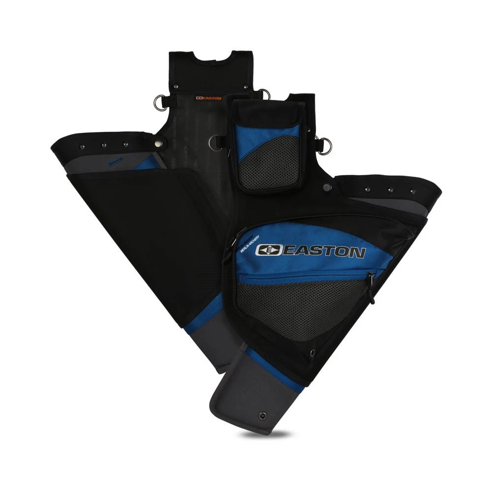 Easton Deluxe Target Quiver 5 Easton Deluxe Target Quiver - Image 3