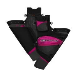 Easton Deluxe Target Quiver 16 Easton Deluxe Target Quiver -Famous Archery Shop EAS123 6