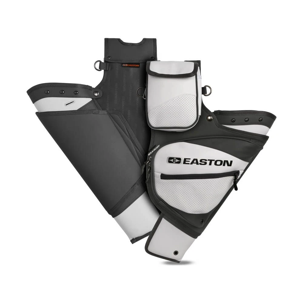Easton Elite Target Quiver 4 Easton Elite Target Quiver - Image 2