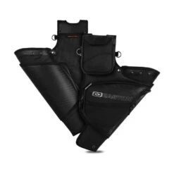 Easton Elite Target Quiver 12 Easton Elite Target Quiver -Famous Archery Shop EAS124 4