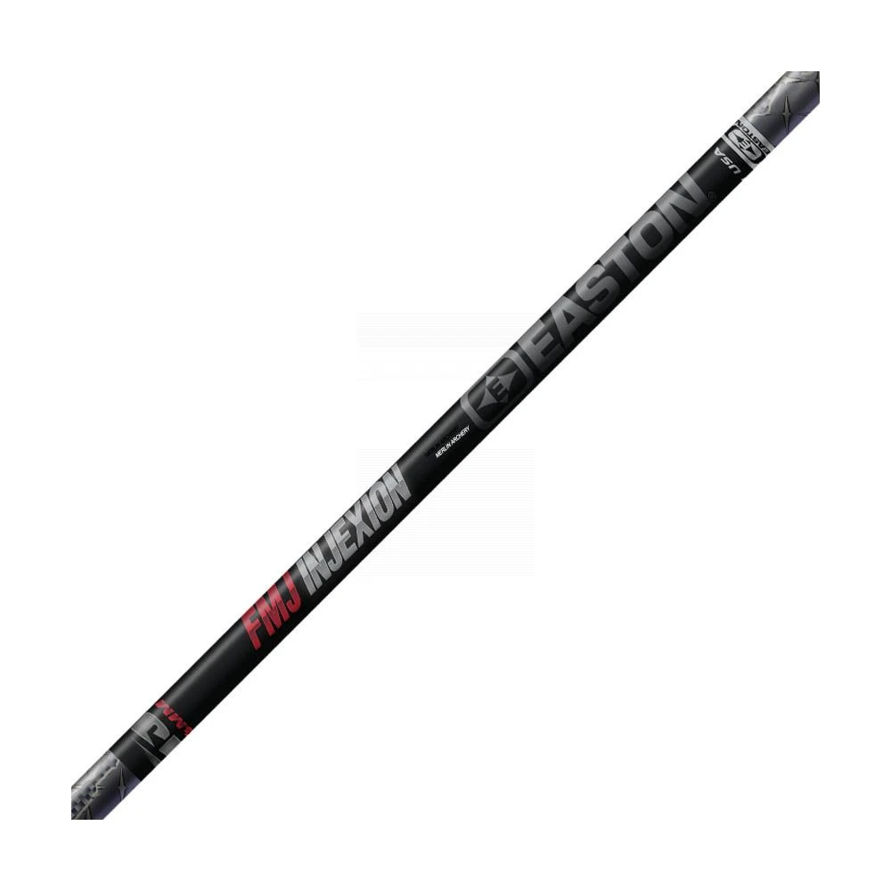 Easton Carbon Injexion 4mm - Shaft Only 3 Easton Carbon Injexion 4mm - Shaft Only