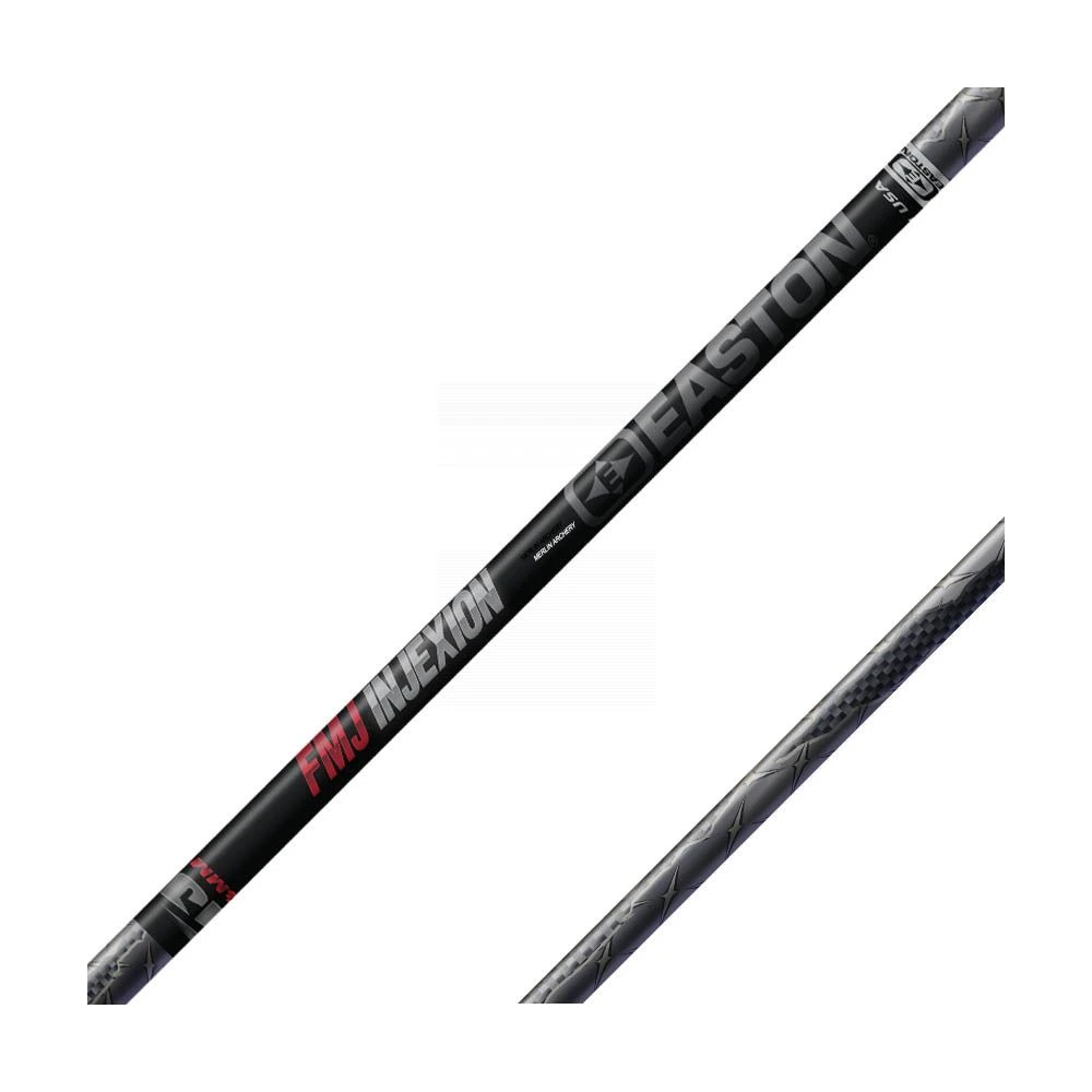 Easton Carbon Injexion 4mm - Shaft Only 4 Easton Carbon Injexion 4mm - Shaft Only - Image 2