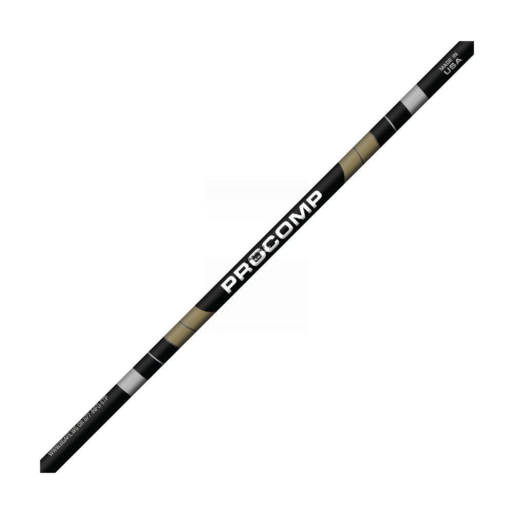 Easton Pro Comp - Shaft Only 3 Easton Pro Comp - Shaft Only