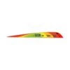 Easton Diamond Vanes - 175 2 Easton Diamond Vanes - 175 -Famous Archery Shop EAS197