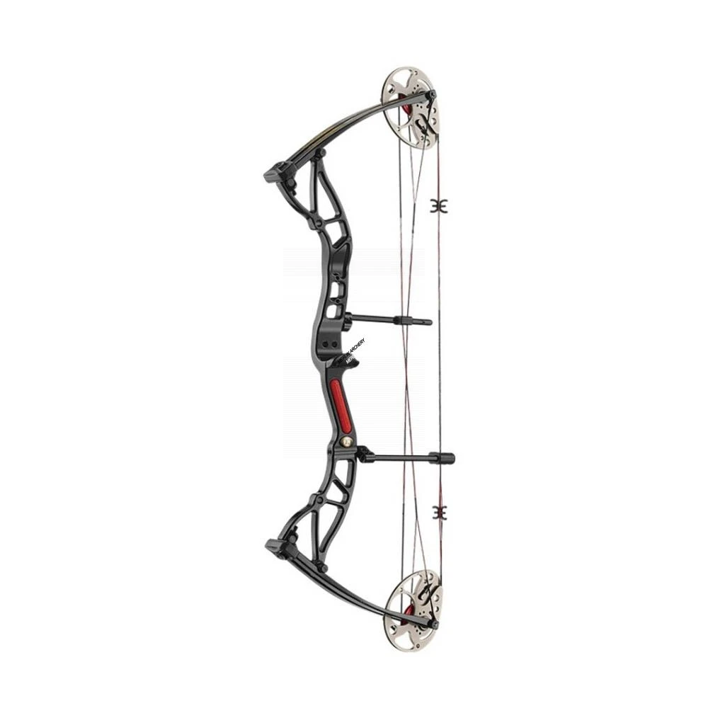 EK Archery Exterminator Compound Bow 3 EK Archery Exterminator Compound Bow