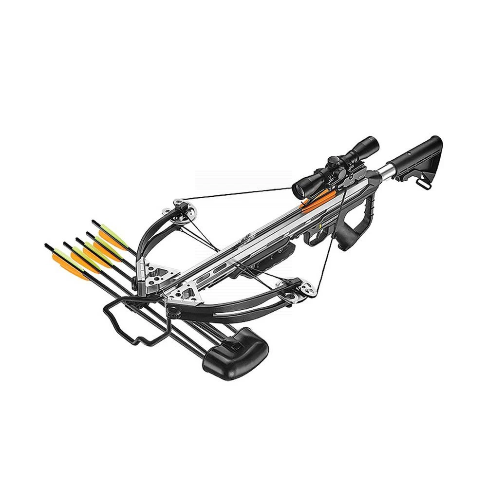 EK Archery Torpedo Crossbow Package 4 EK Archery Torpedo Crossbow Package - Image 2
