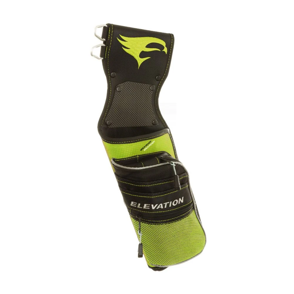 Elevation Nerve Field Quiver 7 Elevation Nerve Field Quiver - Image 5