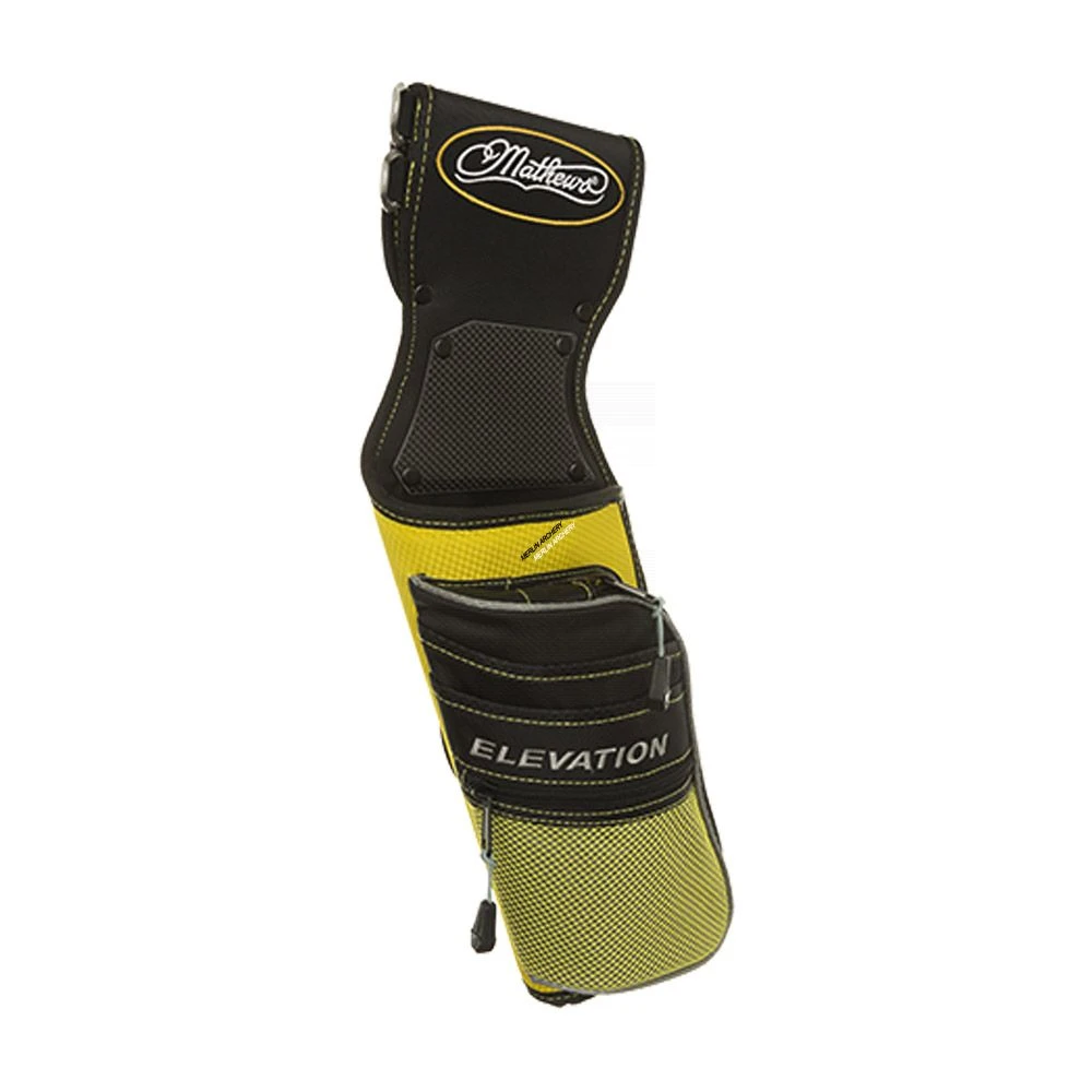 Elevation Nerve Field Quiver 10 Elevation Nerve Field Quiver - Image 8