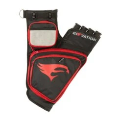 Famous Archery Shop 27 Elevation Transition Hip Quiver