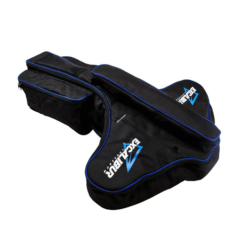 Excalibur Ex-Shield Crossbow Case 3 Excalibur Ex-Shield Crossbow Case