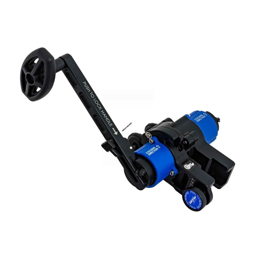 Excalibur Crossbow Charger EXT Cocking Aid 3 Excalibur Crossbow Charger EXT Cocking Aid