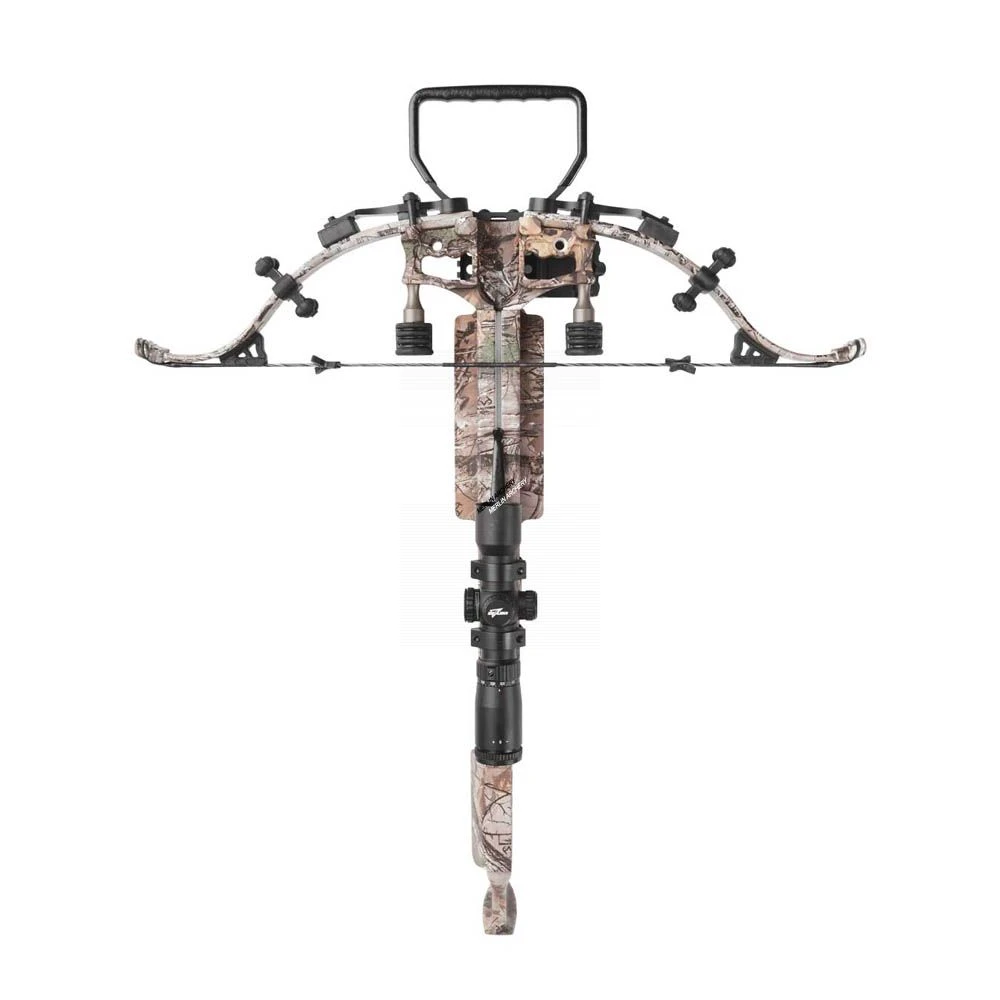Excalibur Micro Suppressor 355 Crossbow 5 Excalibur Micro Suppressor 355 Crossbow - Image 3