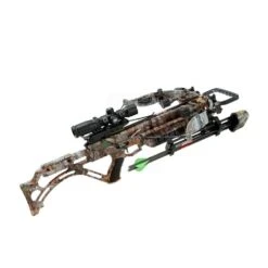 Excalibur Micro Suppressor 355 Crossbow 11 Excalibur Micro Suppressor 355 Crossbow -Famous Archery Shop EXC019 3