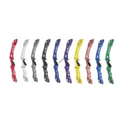 EXE Wizard Recurve Riser -Famous Archery Shop EXE007 1