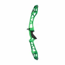 Fivics Argon X Recurve Riser - 25" 16 Fivics Argon X Recurve Riser - 25" -Famous Archery Shop FIV151 3