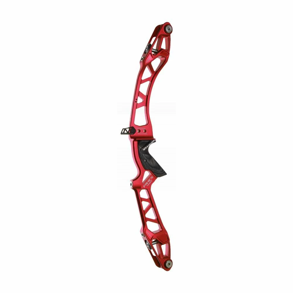 Fivics Argon X Recurve Riser - 25" 3 Fivics Argon X Recurve Riser - 25"
