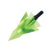 Flying Arrow Practice Point - 100g 1 Flying Arrow Practice Point - 100g -Famous Archery Shop FLY006