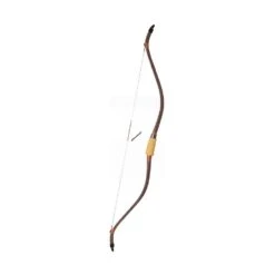 Freddie Archery KTB 48" Horse Bow -Famous Archery Shop FRE004 2