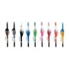 Gas Pro Spin Vanes - 1.75" Parabolic - Super Soft -Famous Archery Shop GAS007