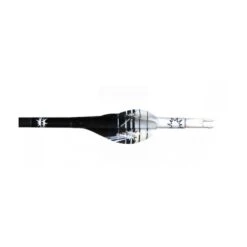 Gas Pro Spin Vanes - 1.75" Parabolic - Super Soft -Famous Archery Shop GAS007 2