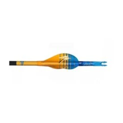 Gas Pro Spin Vanes - 1.75" Parabolic - Super Soft -Famous Archery Shop GAS007 3