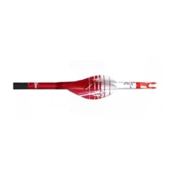 Gas Pro Spin Vanes - 1.75" Parabolic - Super Soft -Famous Archery Shop GAS007 7