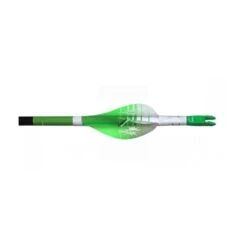 Gas Pro Spin Vanes - 1.75" Parabolic - Super Soft -Famous Archery Shop GAS007 9