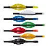 Gas Pro Spin Vanes - 2" Parabolic - Hard -Famous Archery Shop GAS028