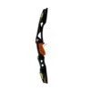 Gillo GQ Lux 23" Recurve Riser -Famous Archery Shop GIL018