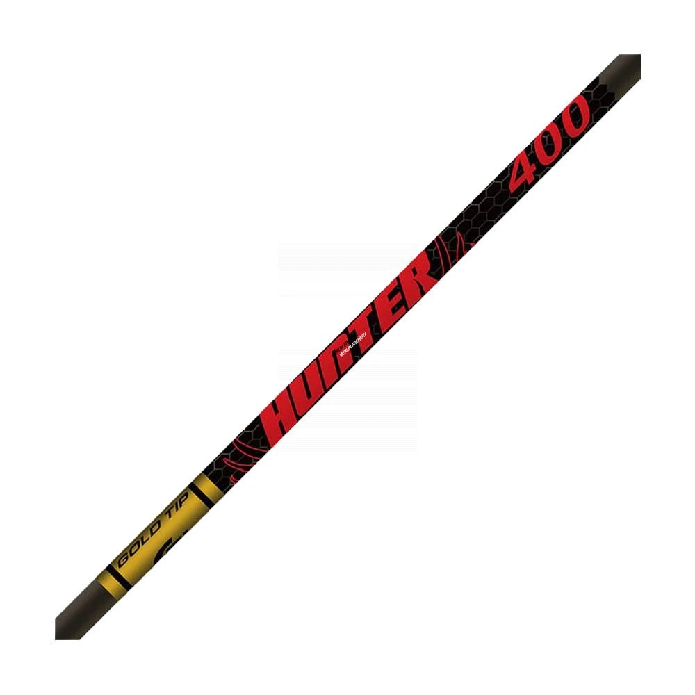 Gold Tip Hunter - Shaft Only 3 Gold Tip Hunter - Shaft Only