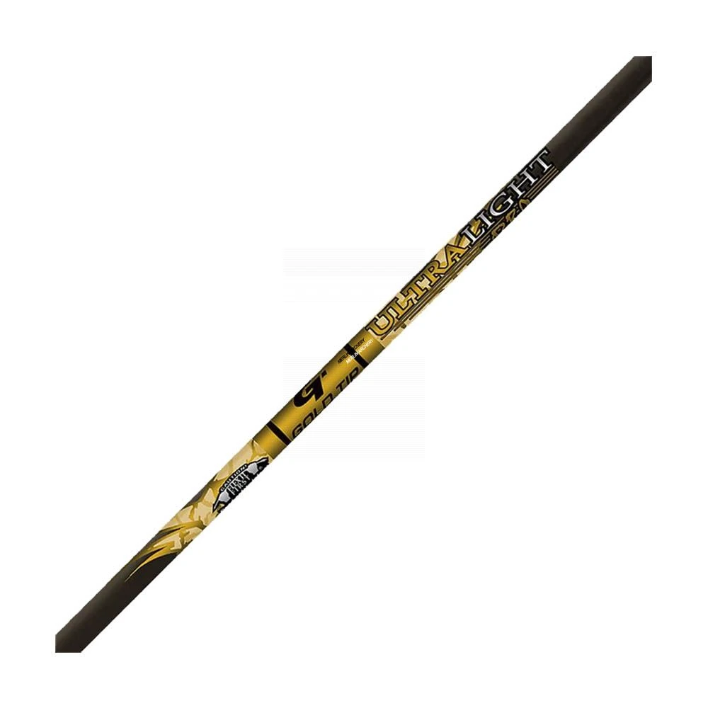 Gold Tip Ultralight Pro - Shaft Only 3 Gold Tip Ultralight Pro - Shaft Only